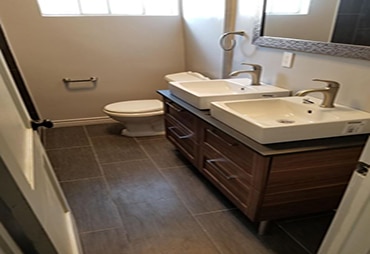 Bathroom Remodel Los Angeles